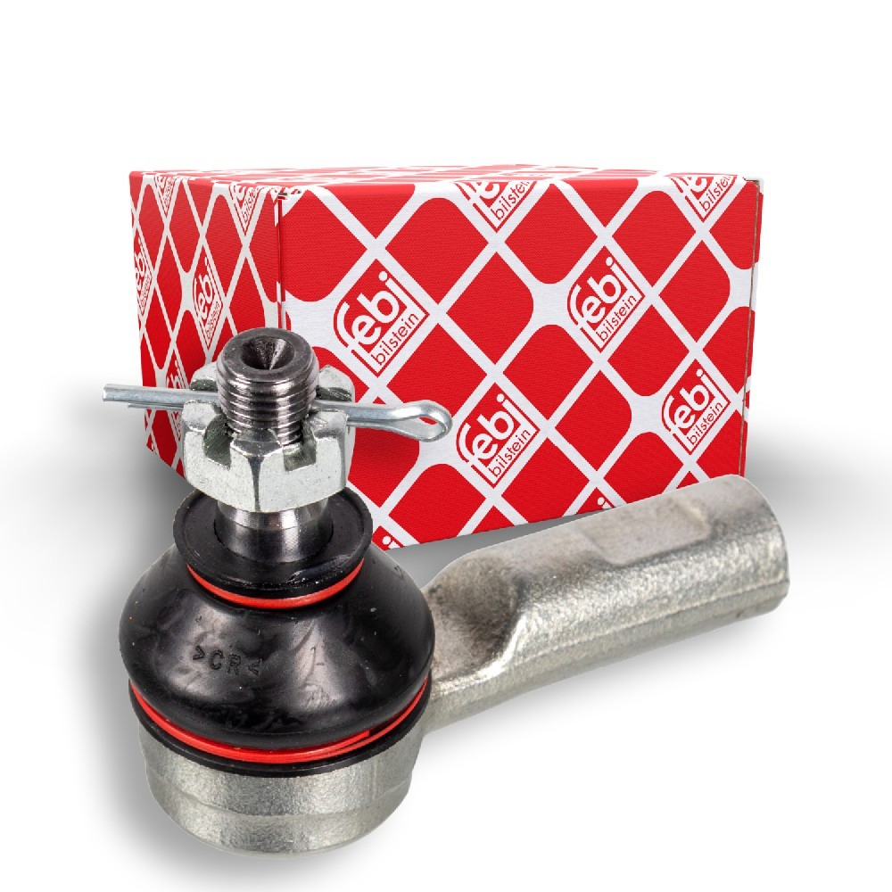 Наконечник рульовий Febi 109577 ціна, від 6.56 USD